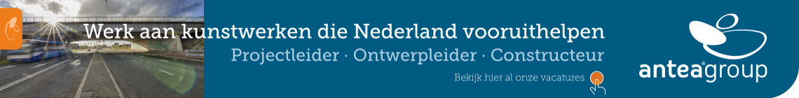 Werken bij Antea Group